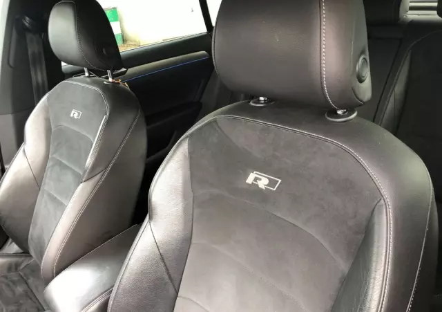 VOLKSWAGEN Arteon 2.0 TSI 4Motion R-Line DSG