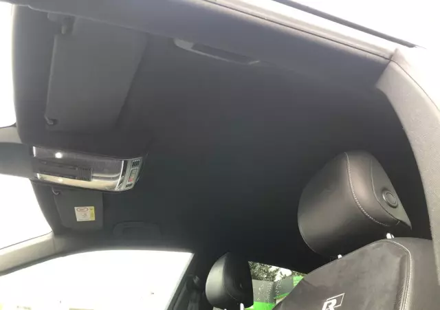 VOLKSWAGEN Arteon 2.0 TSI 4Motion R-Line DSG