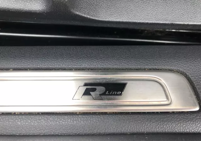 VOLKSWAGEN Arteon 2.0 TSI 4Motion R-Line DSG