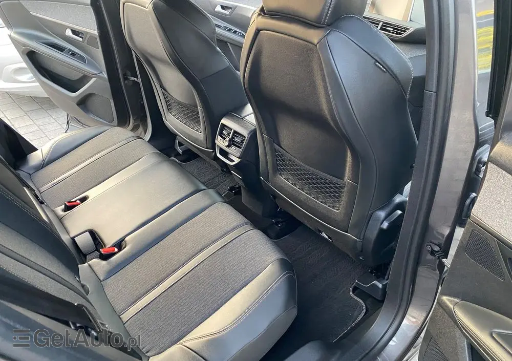 PEUGEOT 3008 1.5 BlueHDi GT Pack S&S EAT8
