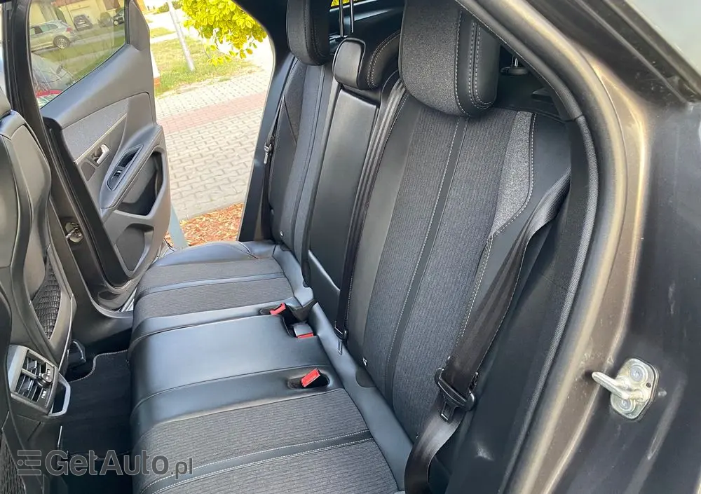PEUGEOT 3008 1.5 BlueHDi GT Pack S&S EAT8