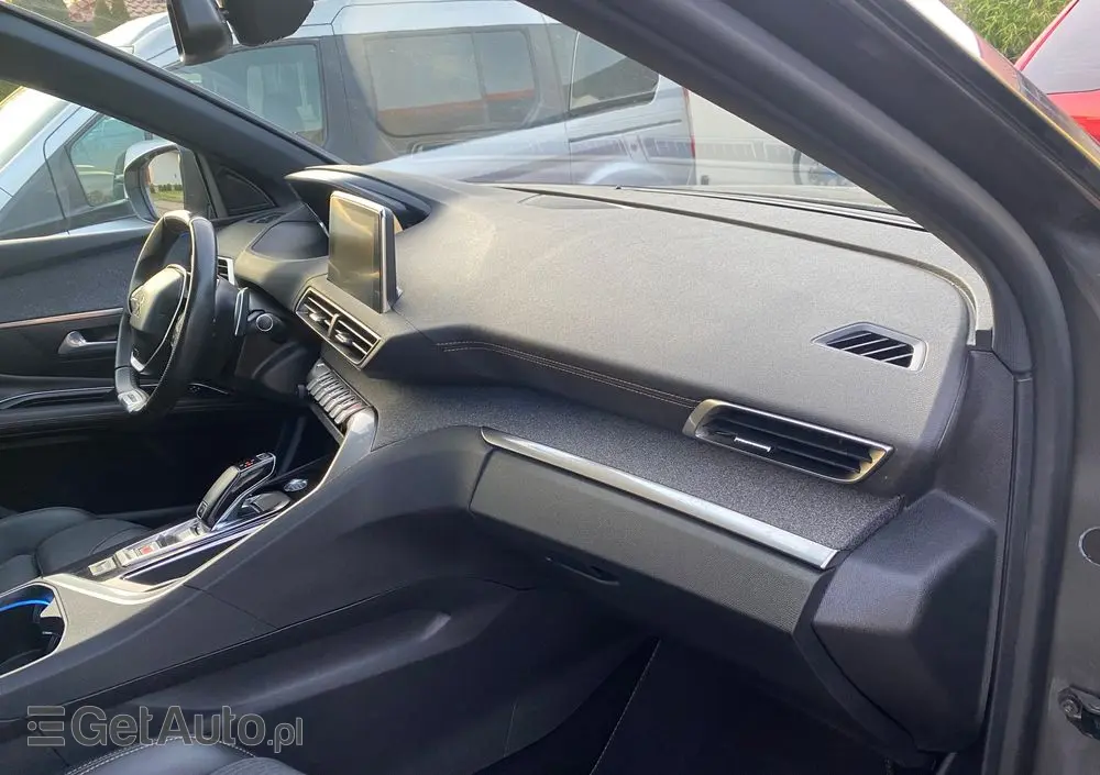 PEUGEOT 3008 1.5 BlueHDi GT Pack S&S EAT8