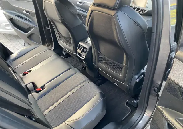 PEUGEOT 3008 1.5 BlueHDi GT Pack S&S EAT8
