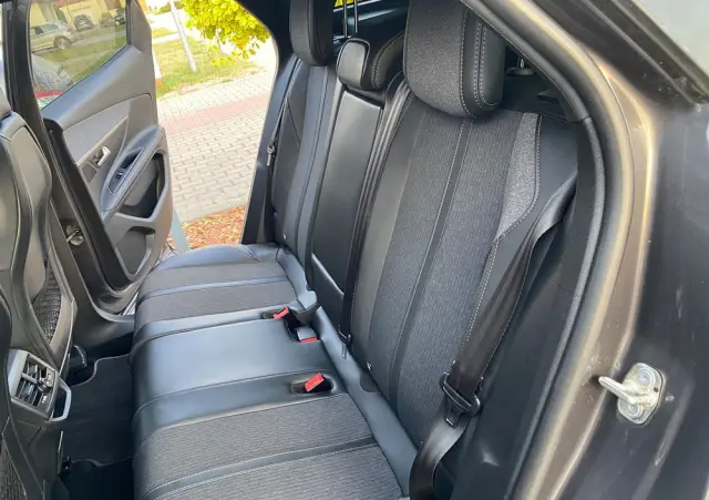 PEUGEOT 3008 1.5 BlueHDi GT Pack S&S EAT8