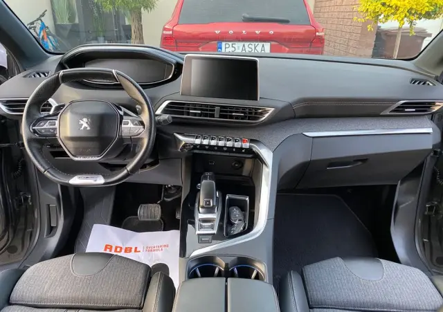 PEUGEOT 3008 1.5 BlueHDi GT Pack S&S EAT8