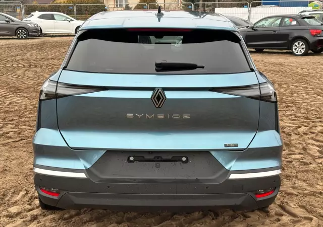 RENAULT Symbioz 