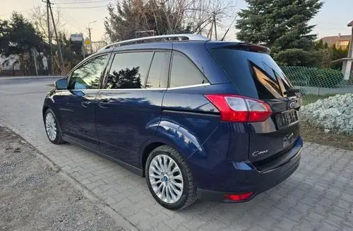 FORD Grand C-MAX 