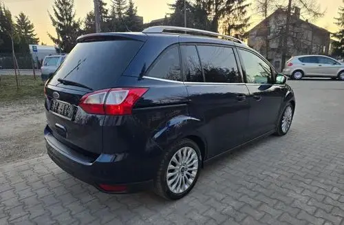 FORD Grand C-MAX 
