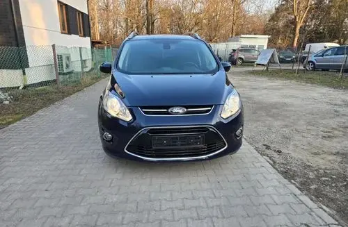 FORD Grand C-MAX 
