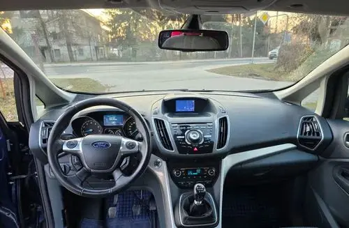 FORD Grand C-MAX 