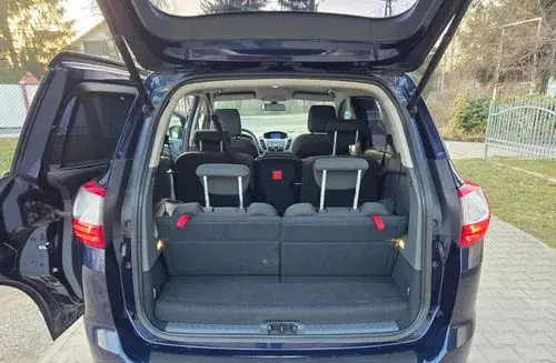 FORD Grand C-MAX 