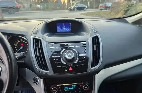 FORD Grand C-MAX 