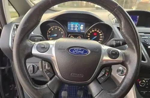 FORD Grand C-MAX 