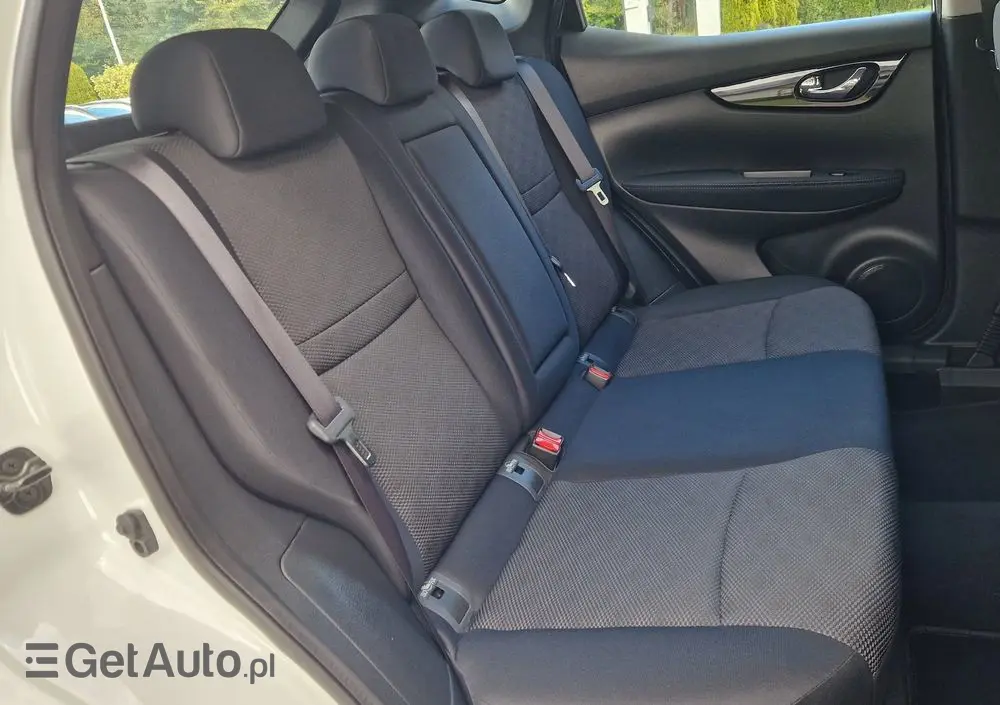 NISSAN Qashqai 1.6 DIG-T 360