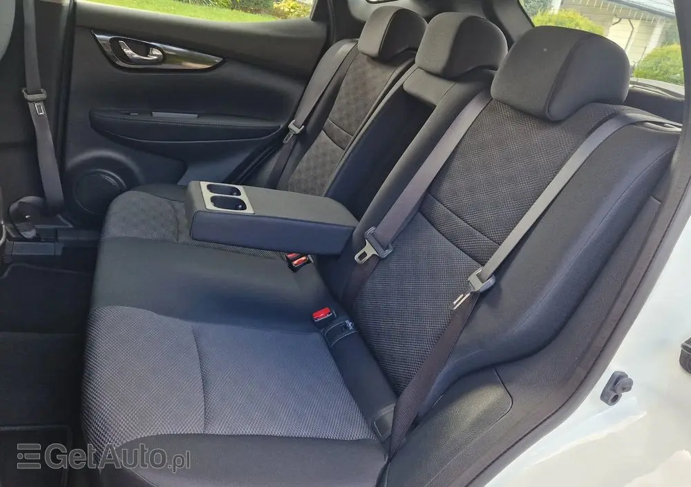 NISSAN Qashqai 1.6 DIG-T 360