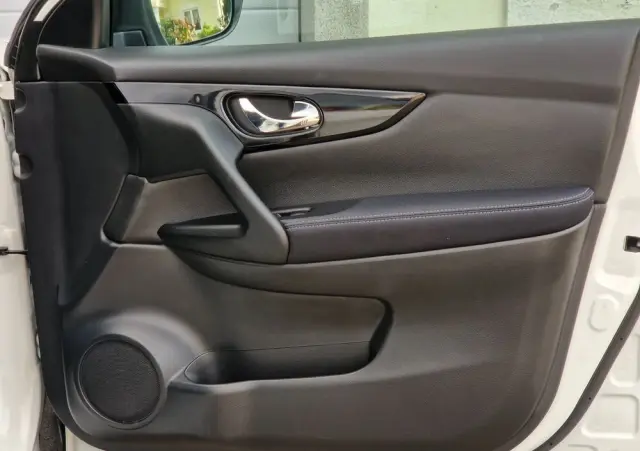 NISSAN Qashqai 1.6 DIG-T 360