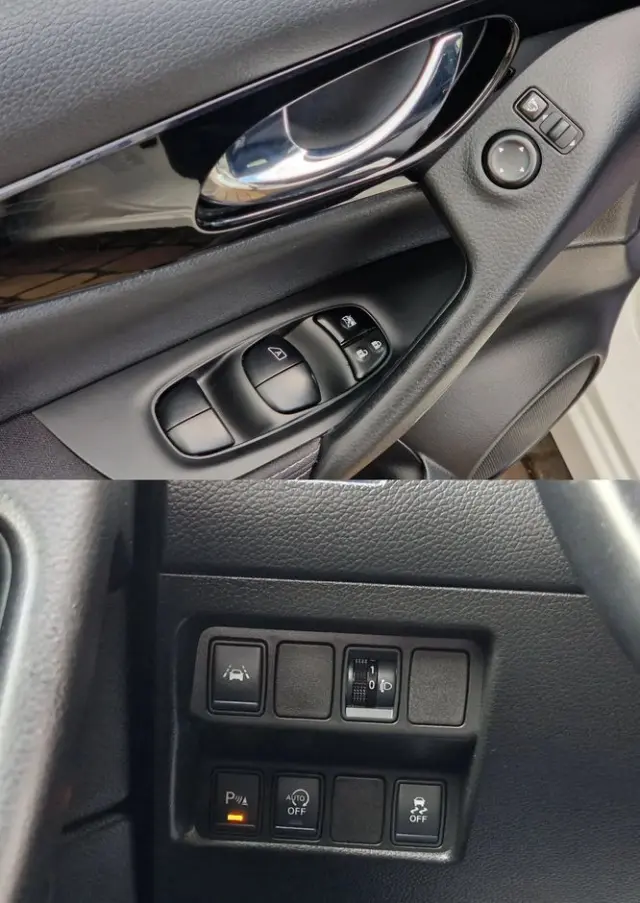 NISSAN Qashqai 1.6 DIG-T 360