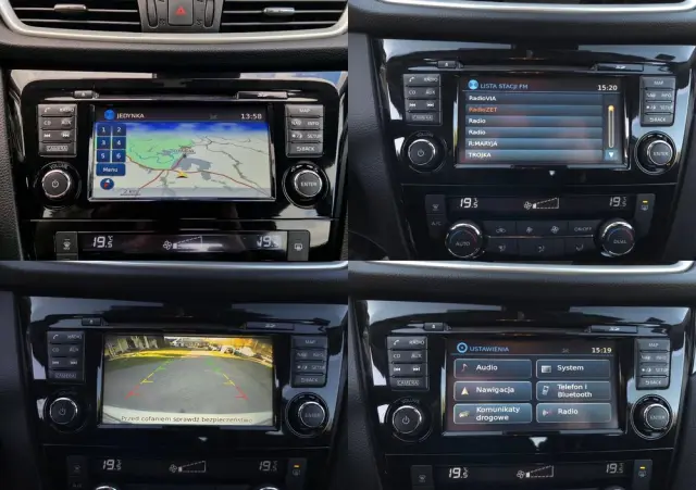 NISSAN Qashqai 1.6 DIG-T 360