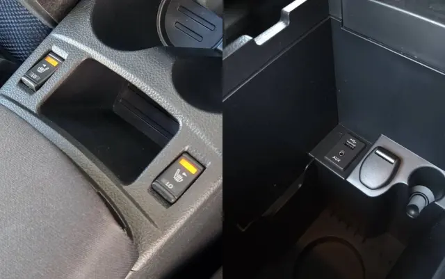 NISSAN Qashqai 1.6 DIG-T 360