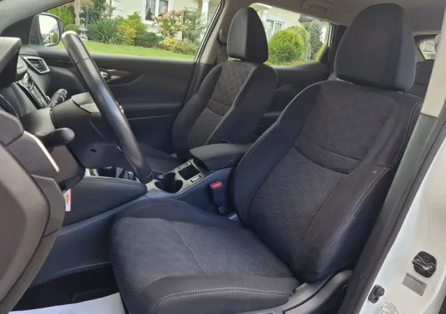 NISSAN Qashqai 1.6 DIG-T 360