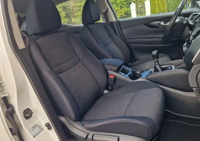 NISSAN Qashqai 1.6 DIG-T 360