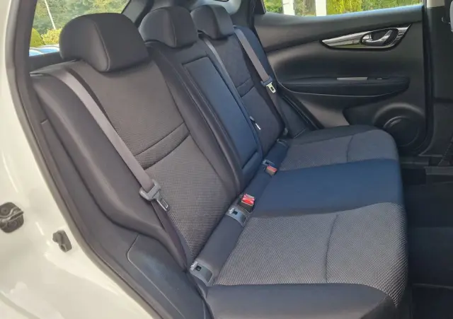 NISSAN Qashqai 1.6 DIG-T 360