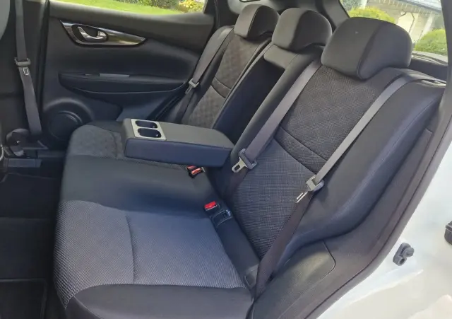 NISSAN Qashqai 1.6 DIG-T 360