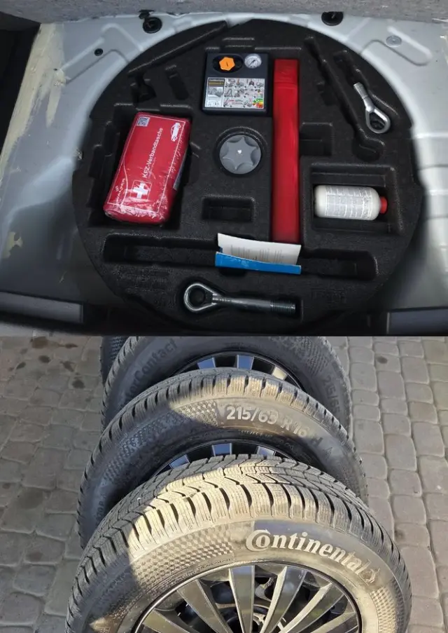 NISSAN Qashqai 1.6 DIG-T 360