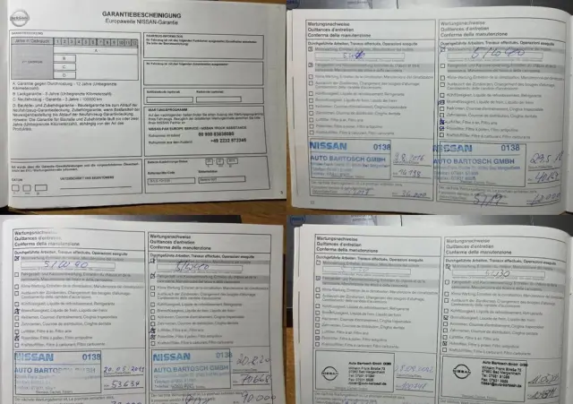 NISSAN Qashqai 1.6 DIG-T 360