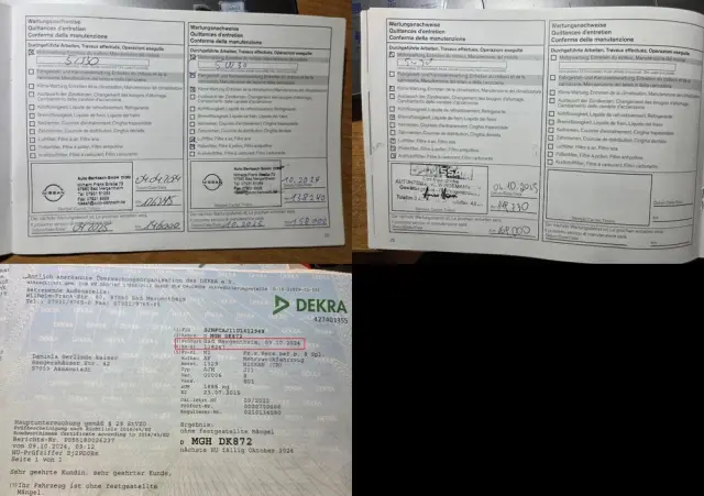 NISSAN Qashqai 1.6 DIG-T 360