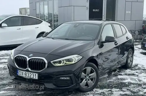 BMW Seria 1 