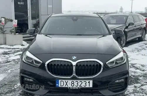 BMW Seria 1 