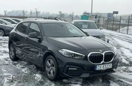 BMW Seria 1 