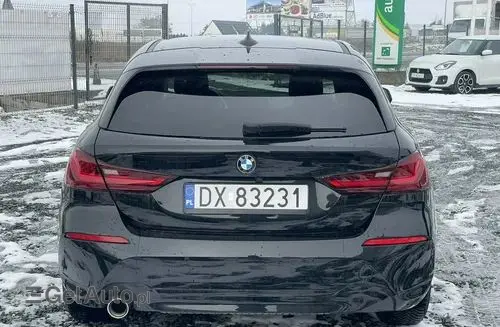 BMW Seria 1 