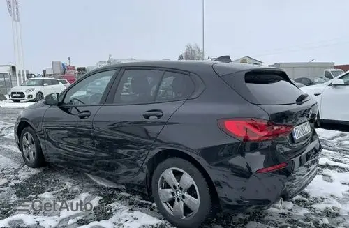BMW Seria 1 