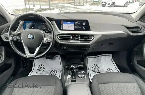 BMW Seria 1 
