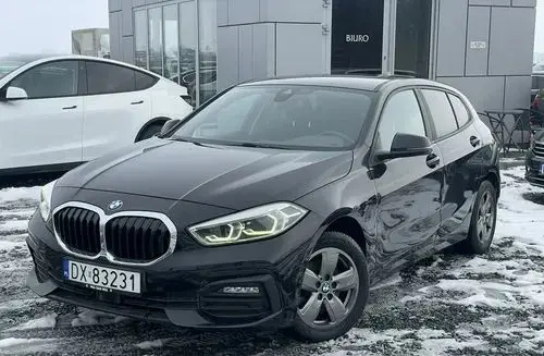 BMW Seria 1 