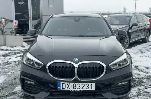 BMW Seria 1 