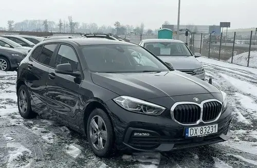BMW Seria 1 