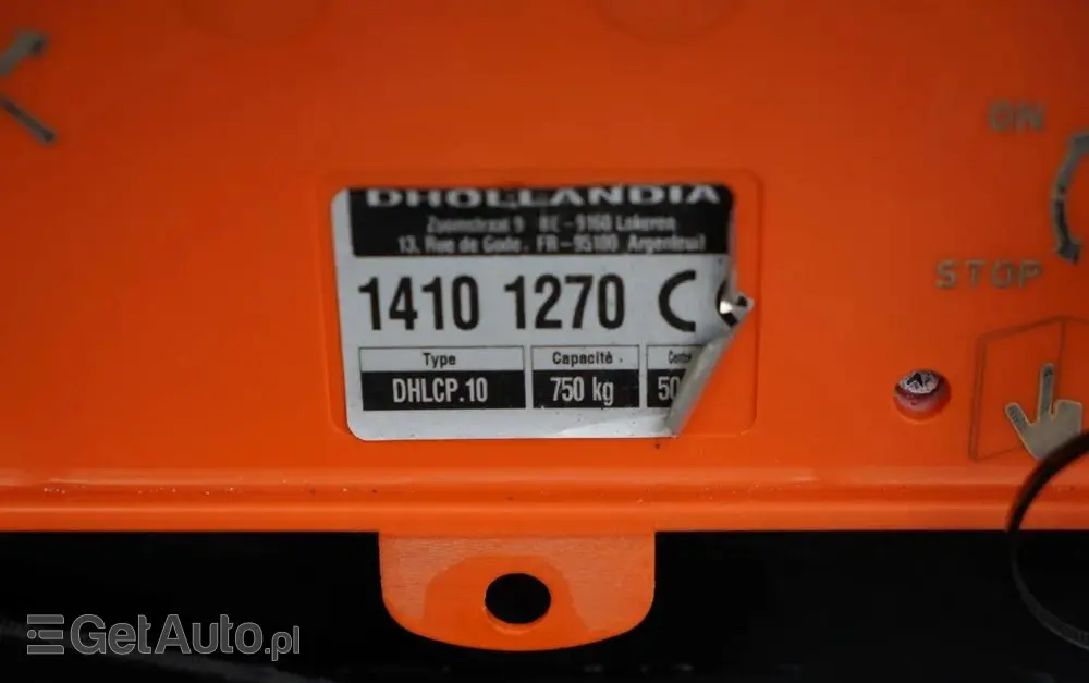 IVECO DAILY 35-140 / KONTENER 4,2 M / WINDA / BLIŹNIAK   DMC: 3500 KG / SPROWADZONY 