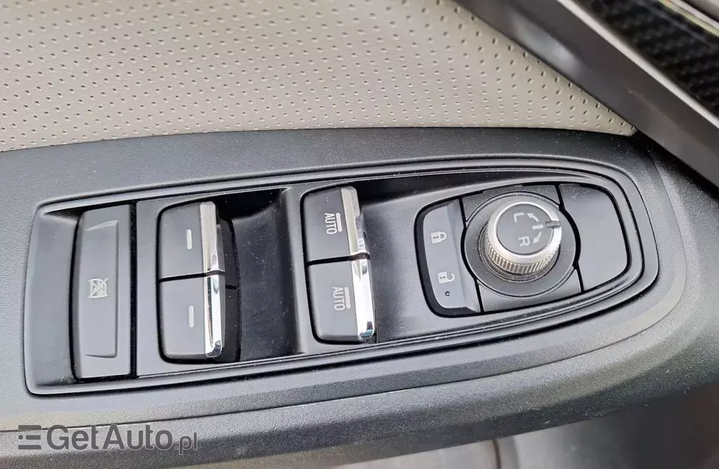 SUBARU Crosstrek 2.0 (148 KM) AWD CVT