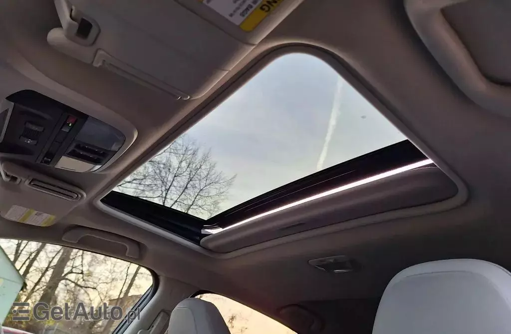 SUBARU Crosstrek 2.0 (148 KM) AWD CVT