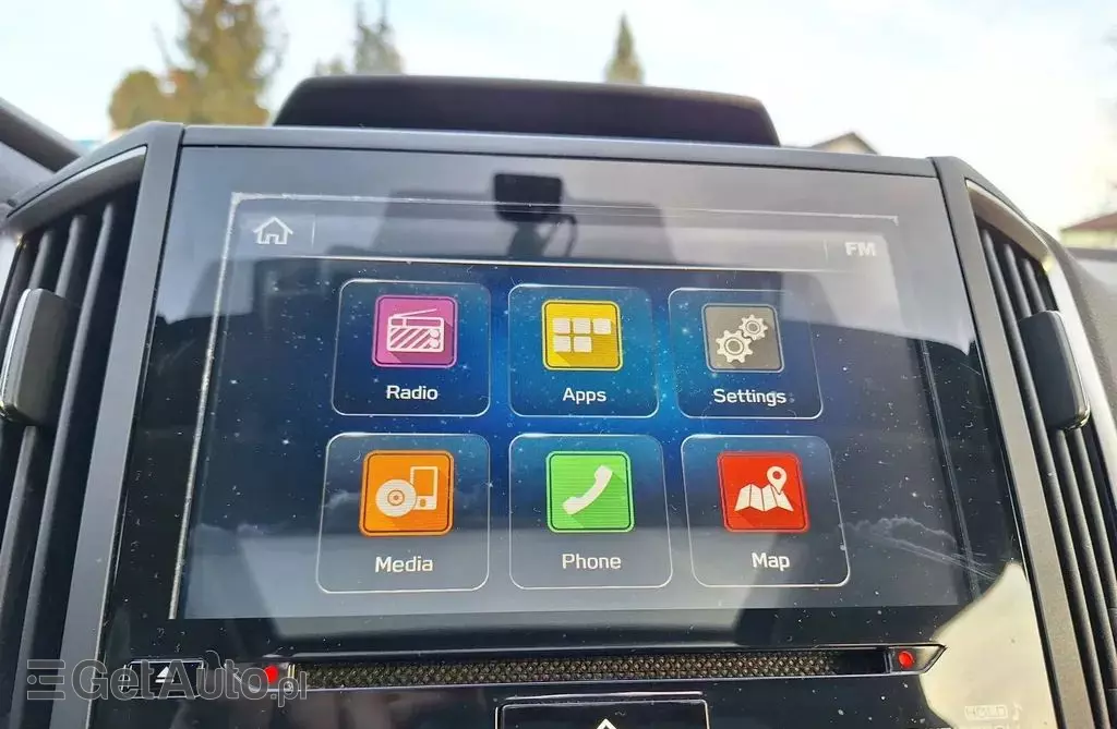 SUBARU Crosstrek 2.0 (148 KM) AWD CVT