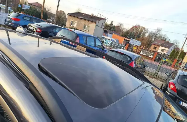 SUBARU Crosstrek 2.0 (148 KM) AWD CVT