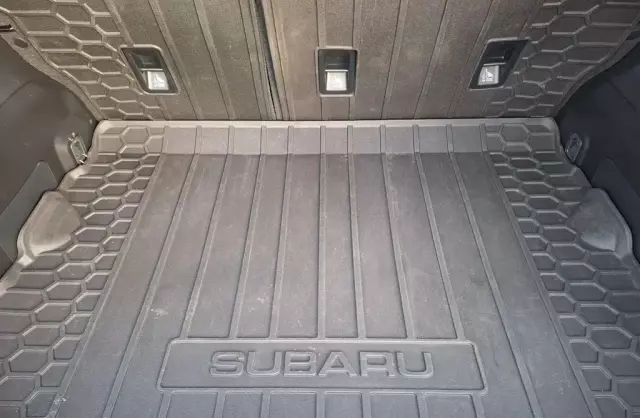 SUBARU Crosstrek 2.0 (148 KM) AWD CVT