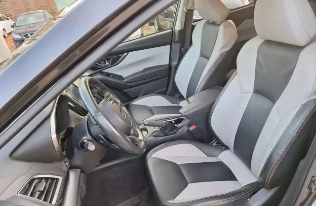 SUBARU Crosstrek 2.0 (148 KM) AWD CVT