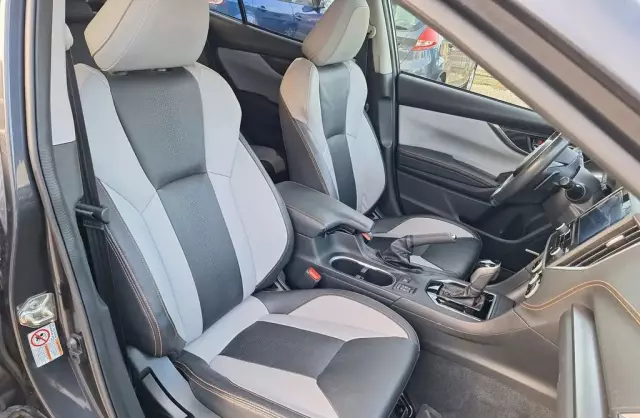 SUBARU Crosstrek 2.0 (148 KM) AWD CVT