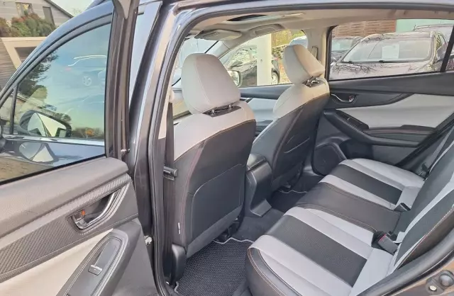 SUBARU Crosstrek 2.0 (148 KM) AWD CVT