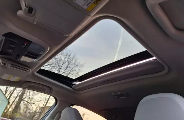 SUBARU Crosstrek 2.0 (148 KM) AWD CVT