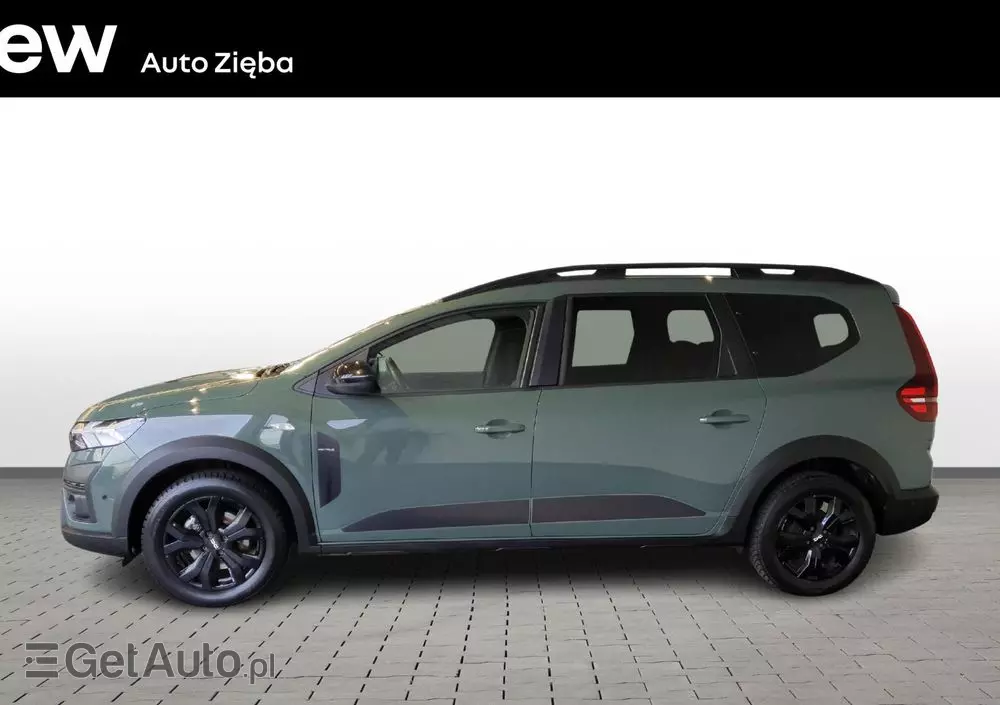 DACIA Jogger 1.0 TCe SL Extreme 7os